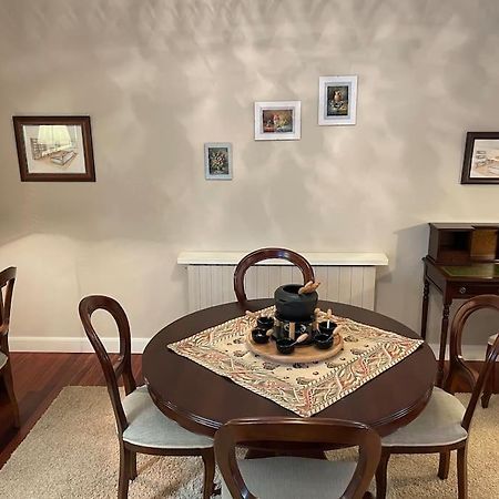 Fantastico Apartamento En Bermeo Apartment Luaran gambar