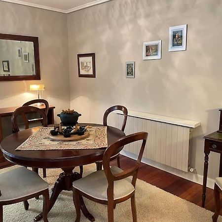Fantastico Apartamento En Bermeo Apartment Luaran gambar