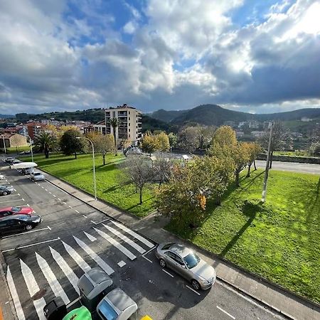 Fantastico Apartamento En Bermeo Apartment Luaran gambar