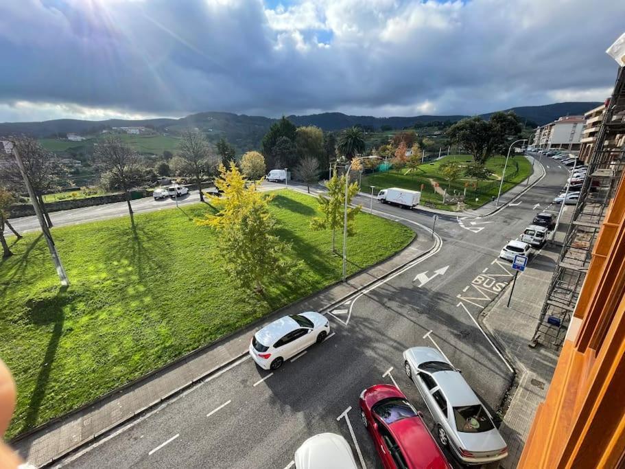 Fantastico Apartamento En Bermeo Apartment Luaran gambar