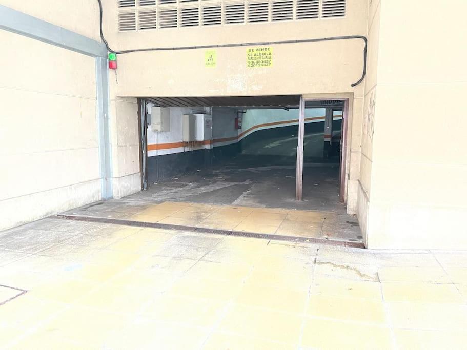 Fantastico Apartamento En Bermeo Apartment Luaran gambar
