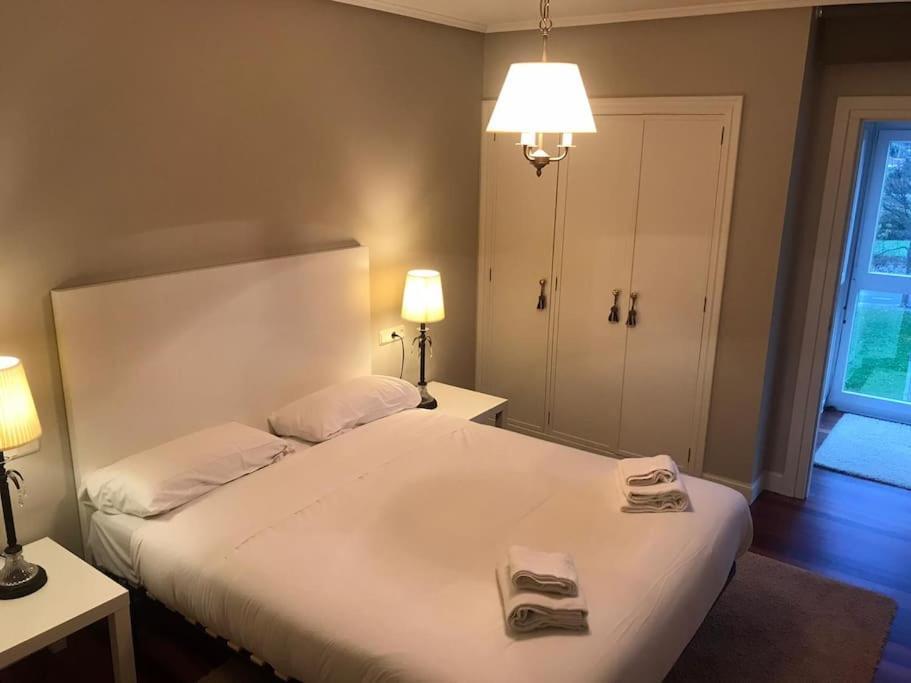 Fantastico Apartamento En Bermeo Apartment Luaran gambar