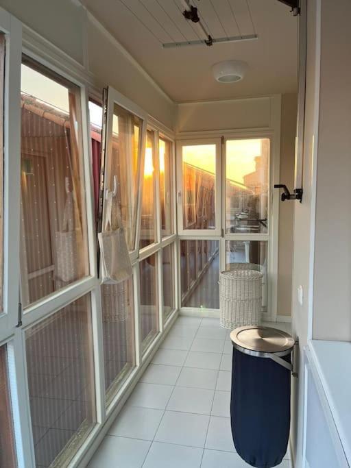 Fantastico Apartamento En Bermeo Apartment Luaran gambar
