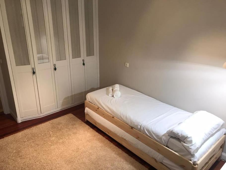 Fantastico Apartamento En Bermeo Apartment Luaran gambar