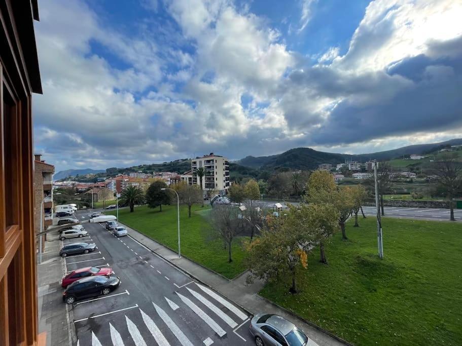 Fantastico Apartamento En Bermeo Apartment Luaran gambar
