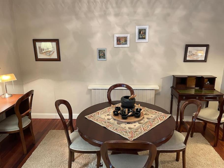 Fantastico Apartamento En Bermeo Apartment Luaran gambar