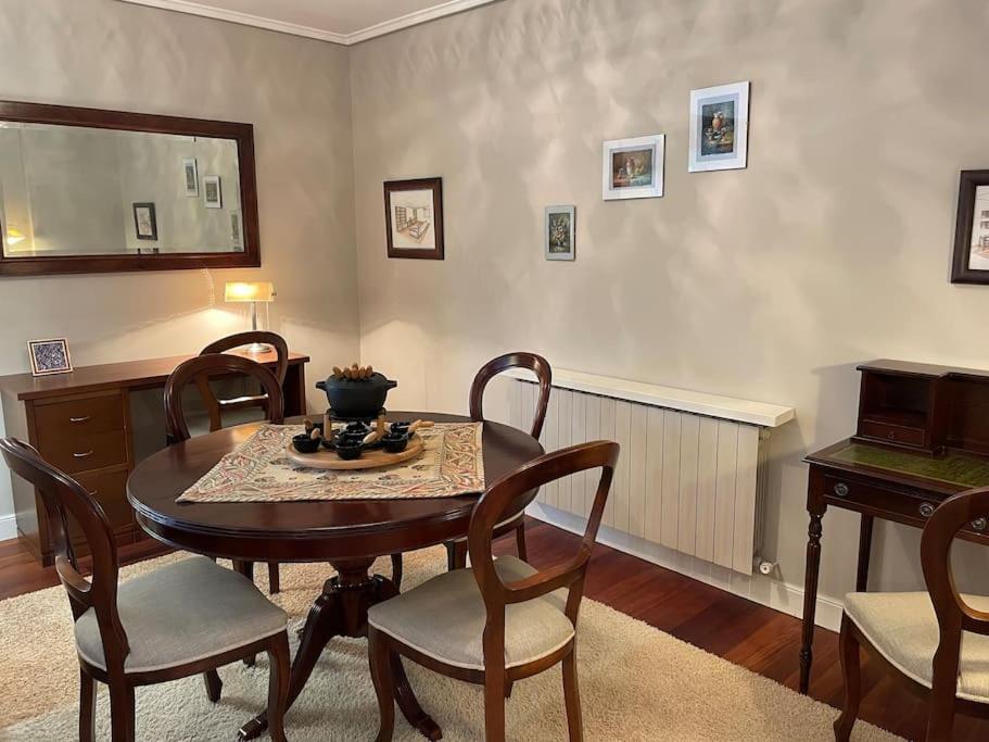 Fantastico Apartamento En Bermeo Apartment Luaran gambar