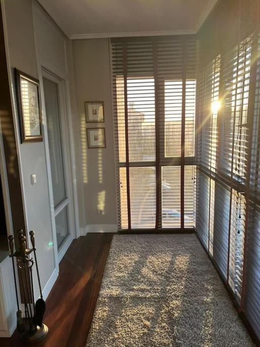 Fantastico Apartamento En Bermeo Apartment Luaran gambar