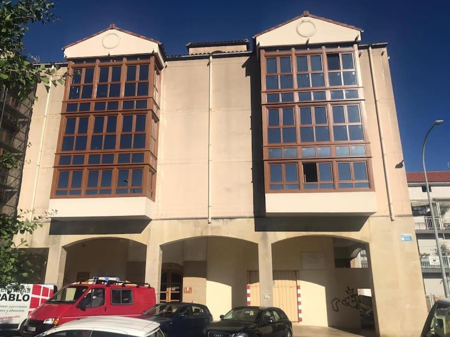 Fantastico Apartamento En Bermeo Apartment Luaran gambar