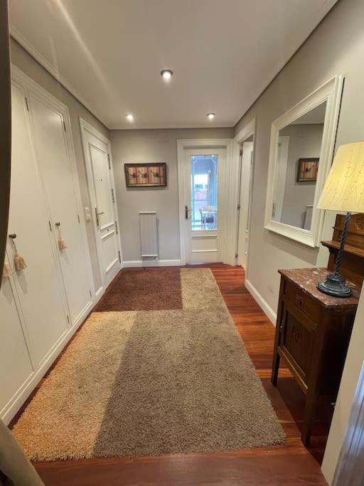 Fantastico Apartamento En Bermeo Apartment Luaran gambar
