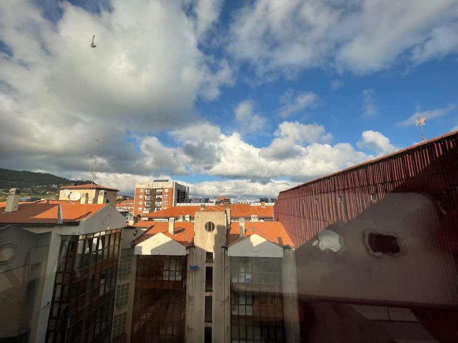 Fantastico Apartamento En Bermeo Apartment Luaran gambar