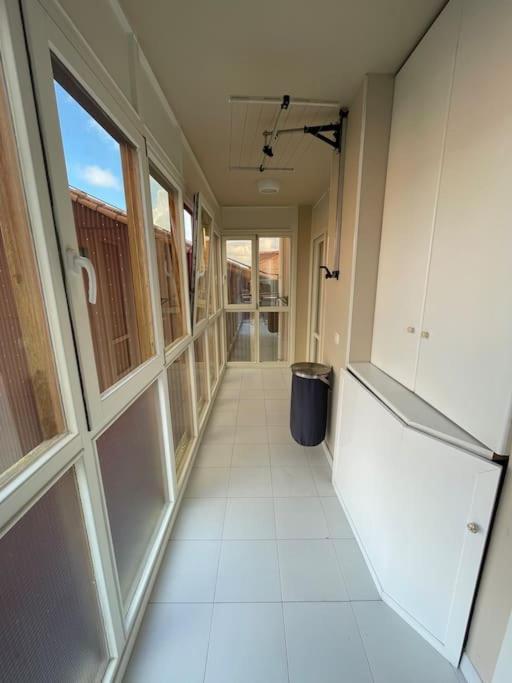 Fantastico Apartamento En Bermeo Apartment Luaran gambar