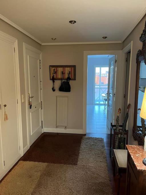 Fantastico Apartamento En Bermeo Apartment Luaran gambar