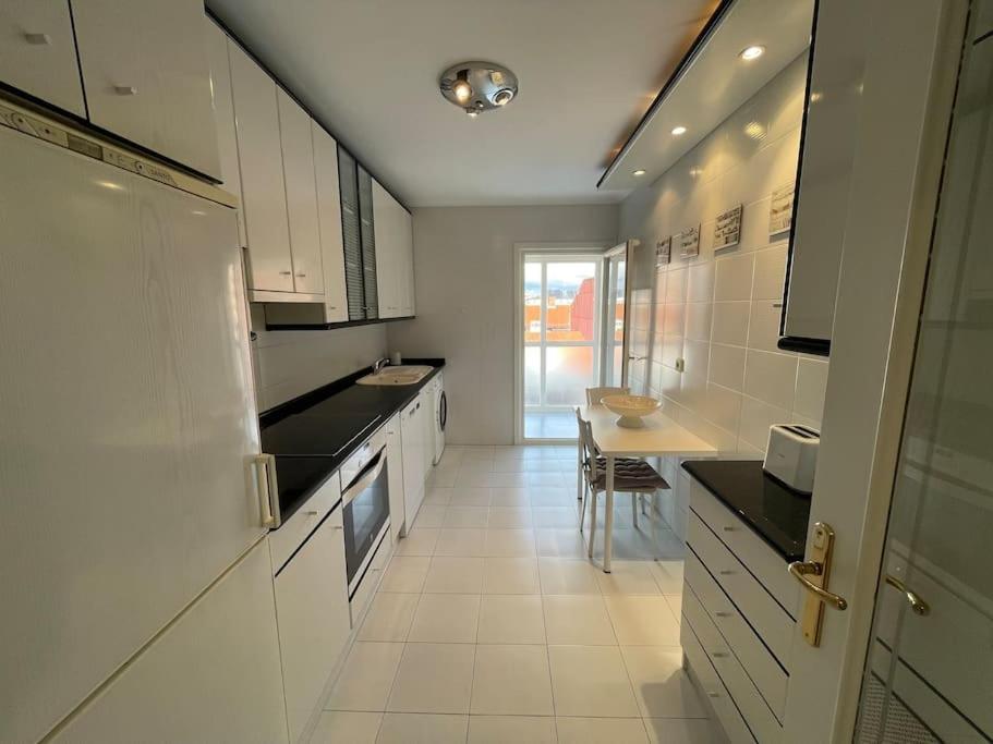 Fantastico Apartamento En Bermeo Apartment Luaran gambar
