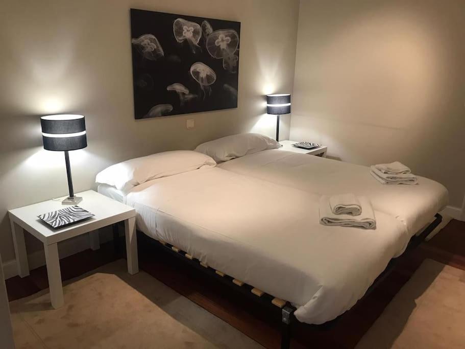 Fantastico Apartamento En Bermeo Apartment Luaran gambar