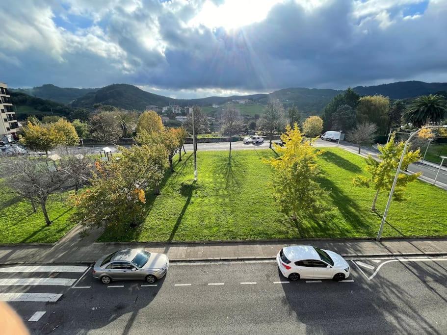 Fantastico Apartamento En Bermeo Apartment Luaran gambar