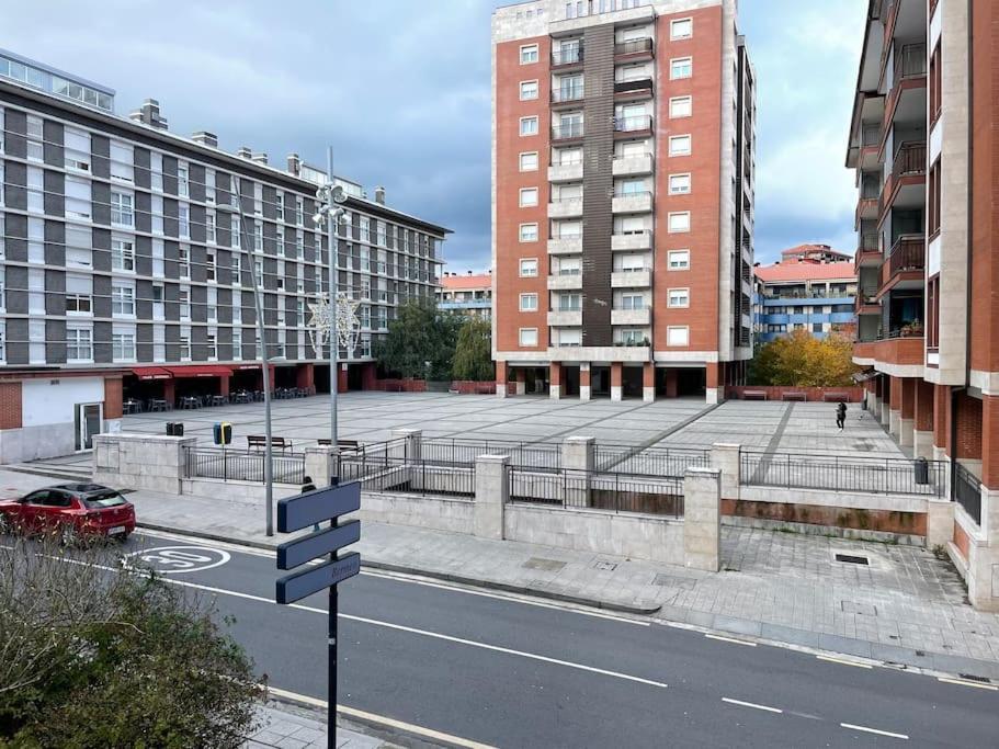 Fantastico Apartamento En Bermeo Apartment Luaran gambar