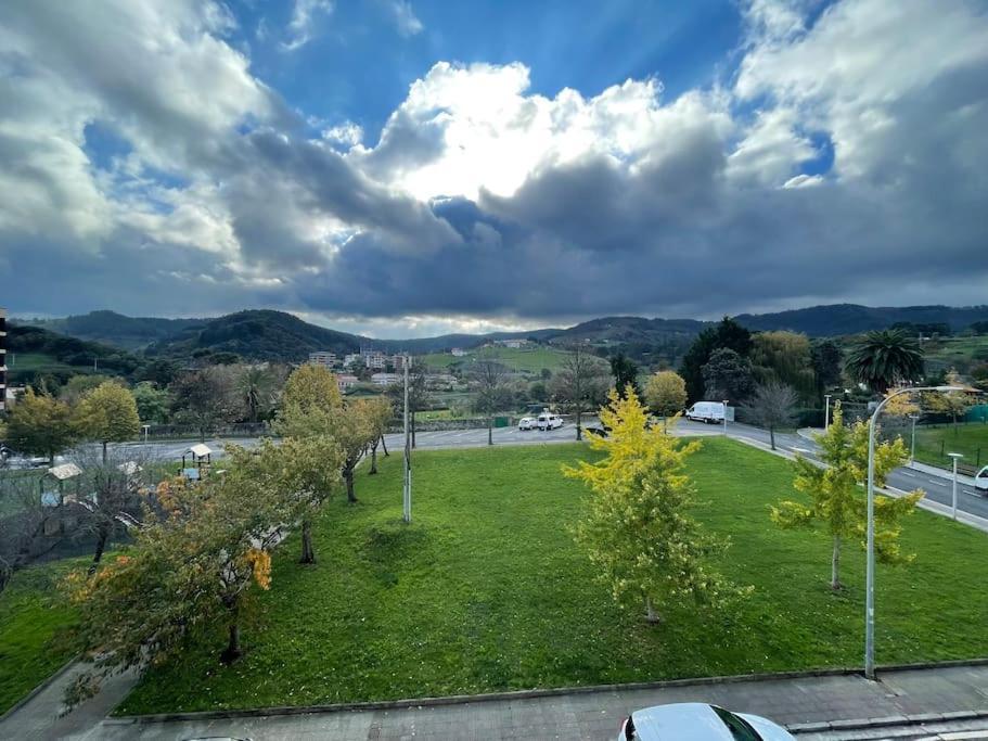 Fantastico Apartamento En Bermeo Apartment Luaran gambar