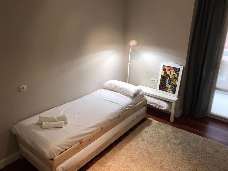 Fantastico Apartamento En Bermeo Apartment Luaran gambar
