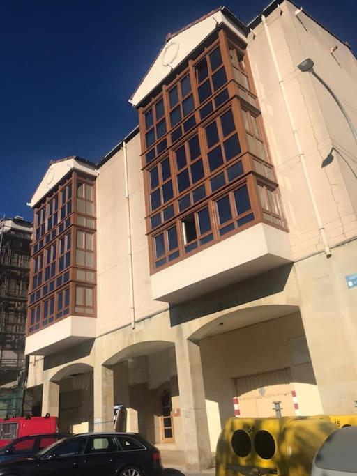 Fantastico Apartamento En Bermeo Apartment Luaran gambar