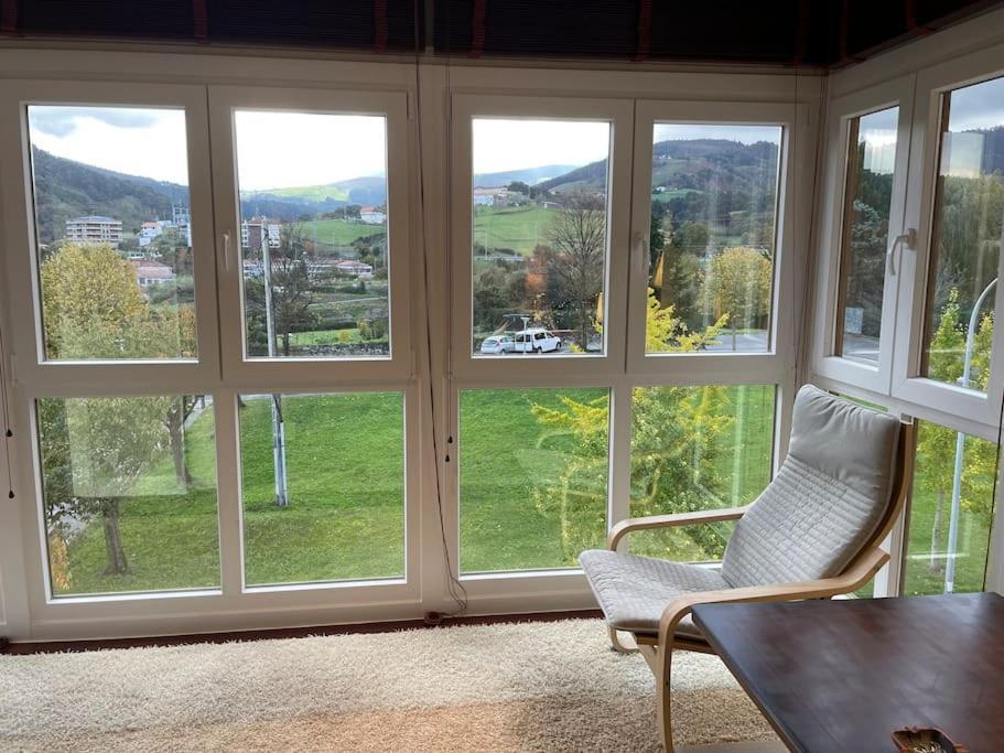 Fantastico Apartamento En Bermeo Apartment Luaran gambar