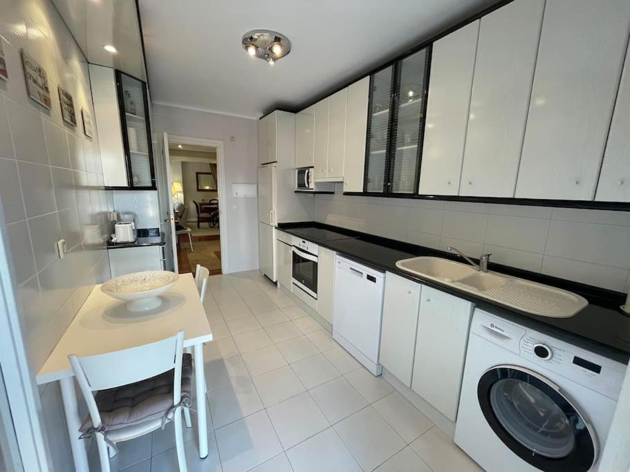 Fantastico Apartamento En Bermeo Apartment Luaran gambar